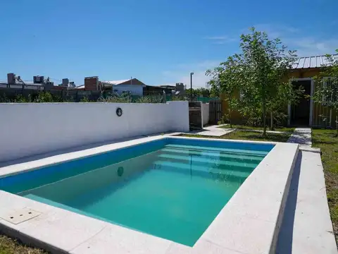 Casa en Venta en Sauce Montrull, Paraná