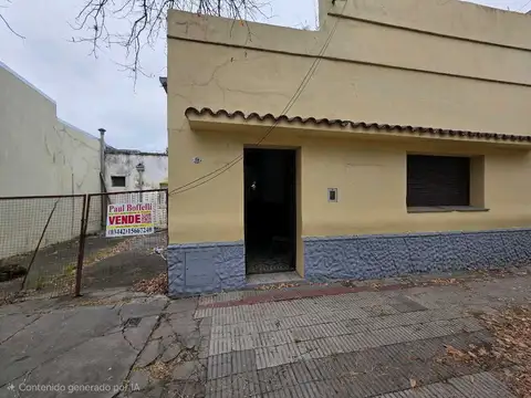 Casa en Venta en Concepción del Uruguay, Uruguay
