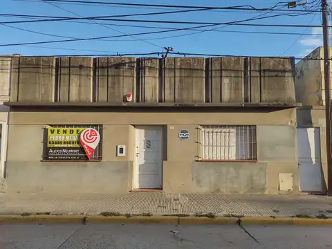 Casa en Venta en Gualeguay, Entre Ríos