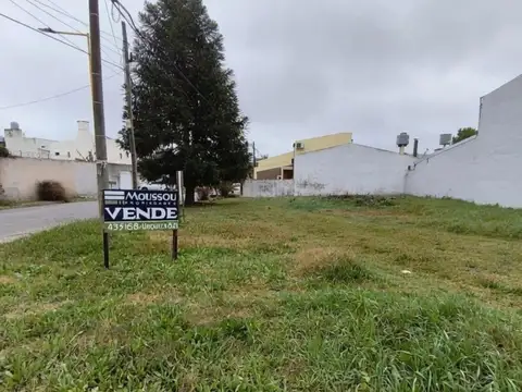 Terreno en Venta en Gualeguaychu, Gualeguaychú