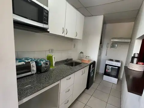Departamento en Alquiler en Mendoza, Capital