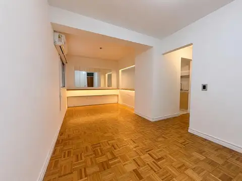 Departamento en Alquiler en Primera Seccion, Mendoza