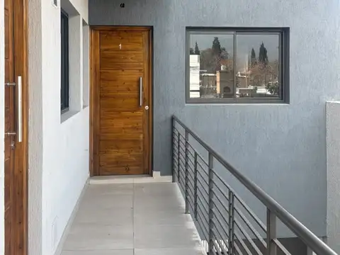 Departamento en Alquiler en Coronel Dorrego, Guaymallén