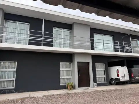 Departamento en Venta en Rodeo de la Cruz, Guaymallén
