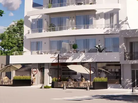 Departamento en Venta en Carrodilla la Puntilla, Luján de Cuyo