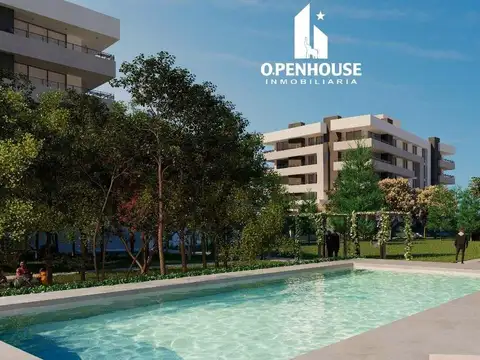 Departamento en Venta en Maipu, Maipú