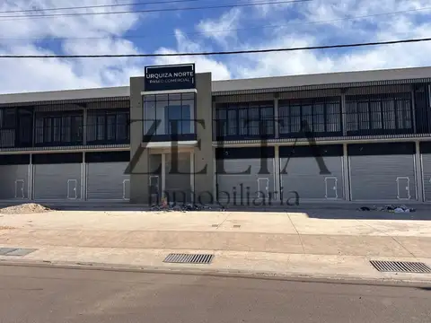 Local en Alquiler en San José de Guaymallén, Guaymallén
