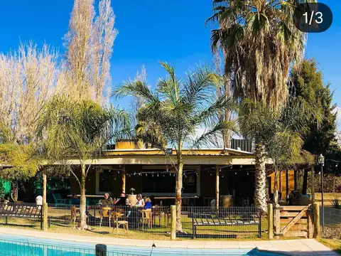 Local en Alquiler en Coquimbito, Maipú