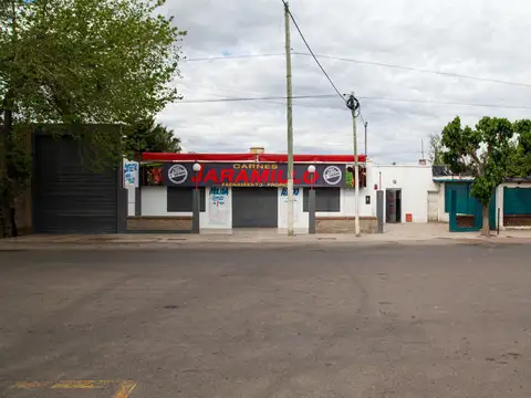 Local en Alquiler en Las Heras, Mendoza