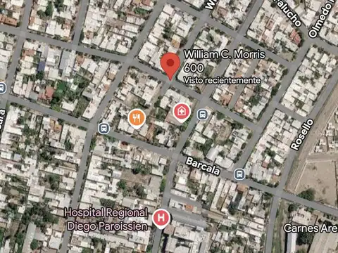 Terreno en Venta en Maipú, Mendoza