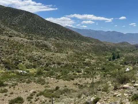 Terreno en Venta en Potrerillos, Luján de Cuyo