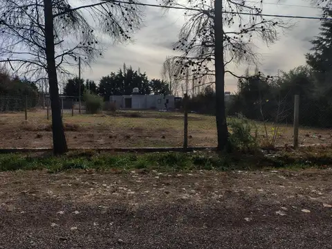 Terreno en Venta en Lujan De Cuyo, Lujan de Cuyo