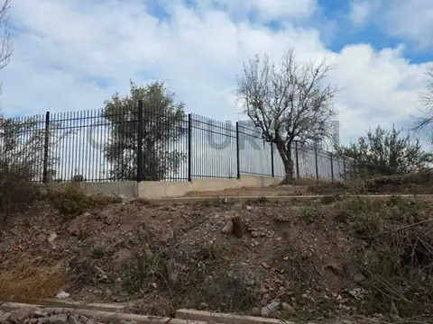 Terreno en Venta en Maipú, Mendoza