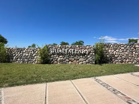 Terreno en Venta en Gualtallary, Tupungato