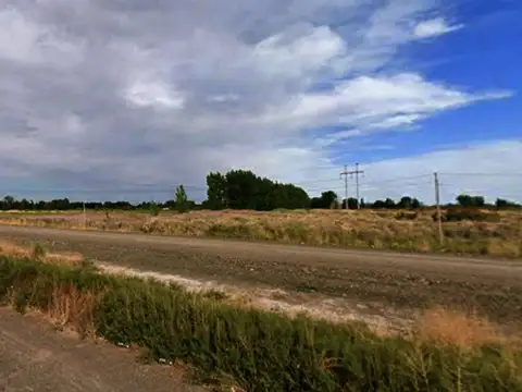 Campo en Venta en El Pastal, Las Heras