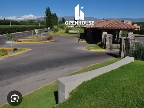 Terreno en Venta en Luján de Cuyo, Mendoza