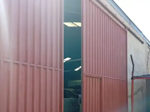 Terreno en Venta en Godoy Cruz, Mendoza