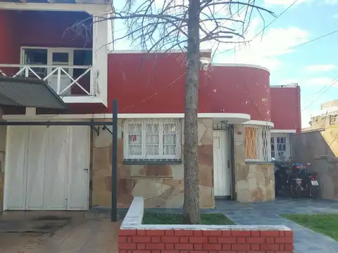 Casa en Venta en Coronel Dorrego, Guaymallén