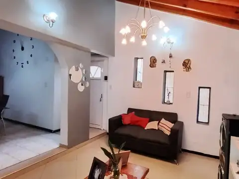 Casa en Venta en Las Heras, Mendoza