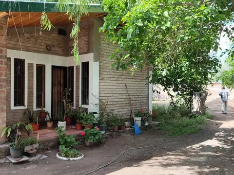 Casa en Venta en Libertador Gral San Martin, San Martín