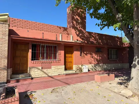 Casa en Venta en Villa Hipodromo, Godoy Cruz