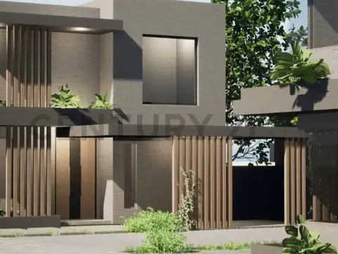 Casa en Venta en Maza, Maipú