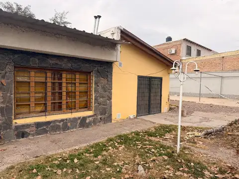 Casa en Venta en Russell, Maipú