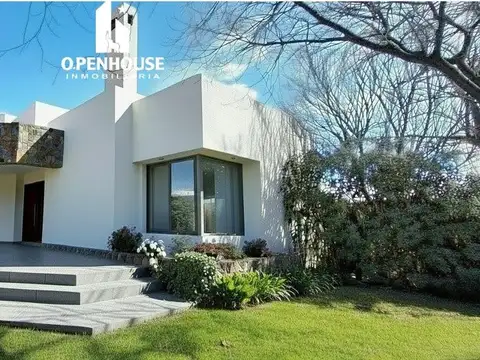 Casa en Venta en Luján de Cuyo, Mendoza