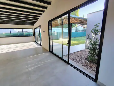 Casa en Venta en Luján de Cuyo, Mendoza