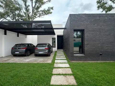 Casa en Alquiler en Nuevo Malagueño, Malagueño