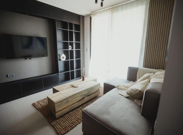 Departamento · 48m² · 2 Ambientes