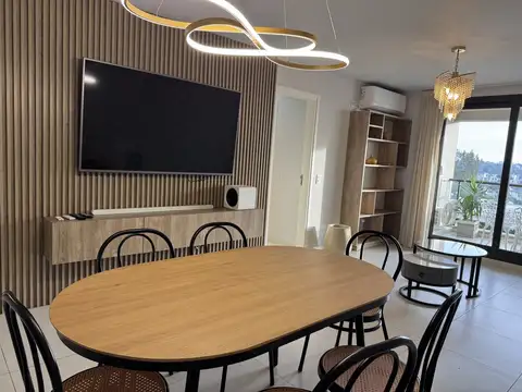 Departamento en Venta en Las Rosas, Cordoba