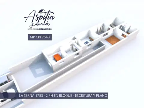 PH en Venta en Villa Cabrera, Córdoba