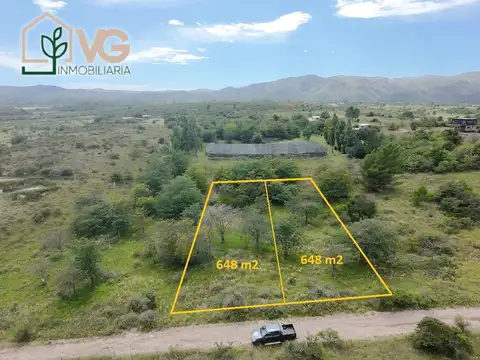 Terreno en Venta en Villa Giardino, Punilla