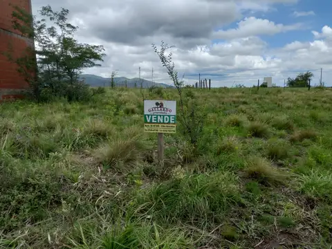Terreno en Venta en Villa Giardino, Punilla