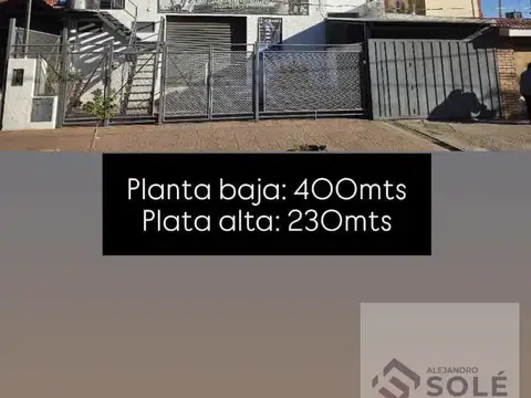 Local en Alquiler en Alberdi, Cordoba