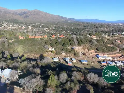 Terreno en Venta en Villa Giardino, Punilla