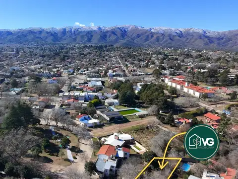 Terreno en Venta en Villa Giardino, Punilla