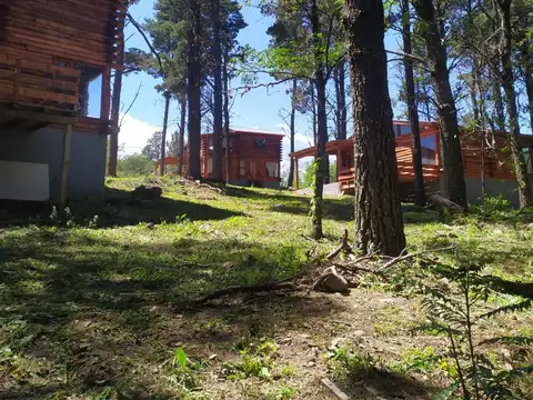 Campo en Venta en Los Reartes, Calamuchita