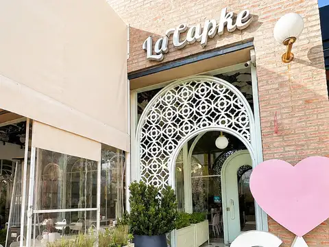 Fondo de comercio en Venta en Villa Allende Parque, Cordoba