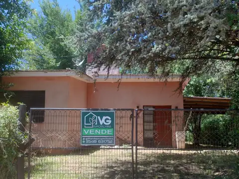 Casa en Venta en Villa Giardino, Punilla