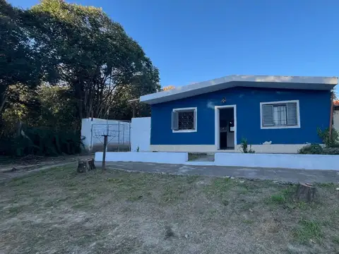 Casa en Venta en San Roque, Punilla