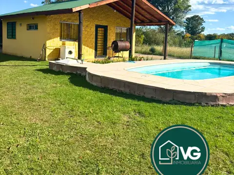 Casa en Venta en Villa Giardino, Punilla