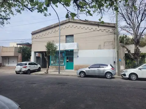 Terreno en Venta en General Bustos, Cordoba
