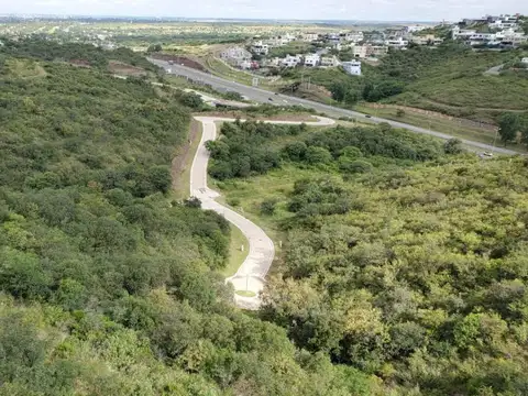 Terreno en Venta en La Deseada, La Calera
