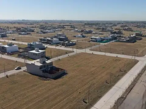 Terreno en Venta en Campos De Manantiales, Countries y Barrios Cerrados en Cordoba Capital