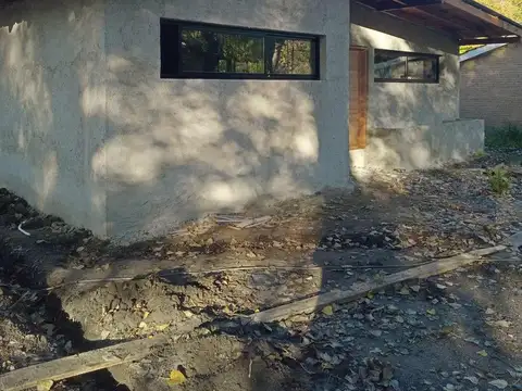 Casa en Venta en Villa del Parque, Calamuchita