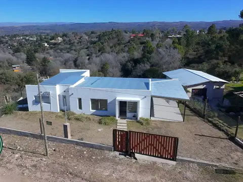 Casa en Venta en Huerta Grande, Punilla