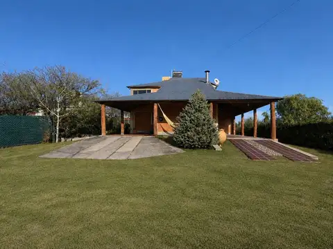 Casa en Venta en San Antonio de Arredondo, Punilla