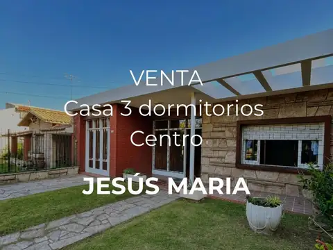 Casa en Venta en Jesus Maria, Colón